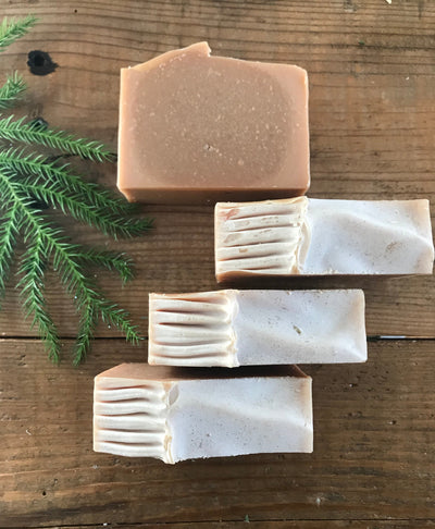 Why Alpine Woods Goat Milk Soap is the Best (and Funniest) Way to Pamper Your Skin