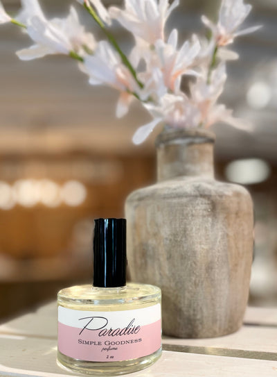 Paradise Perfume