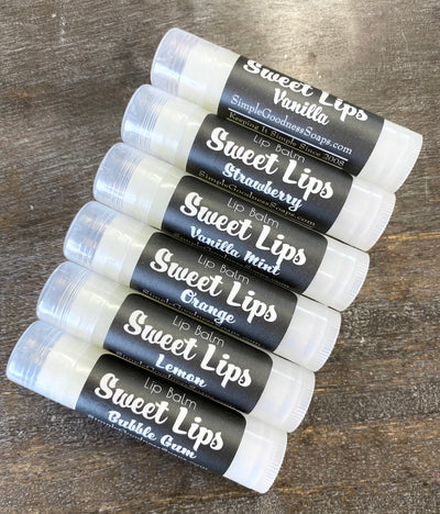 Lip Balm