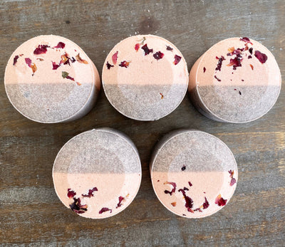 So Shea Bath Bomb