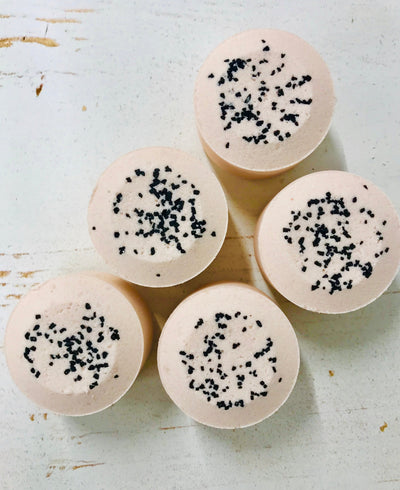 Love Forever Bath Bomb