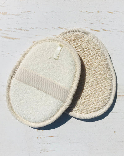 Scrubby Wash Pad